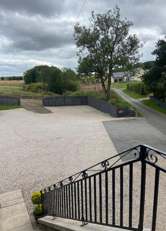 Millbrig Country Apartment Oldmeldrum Exterior photo